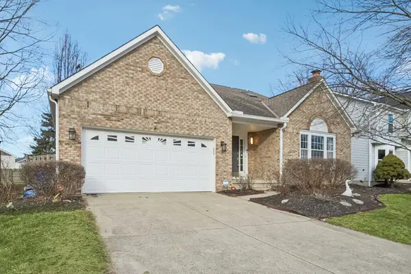 8097 Storrow Drive, Westerville, OH 43081