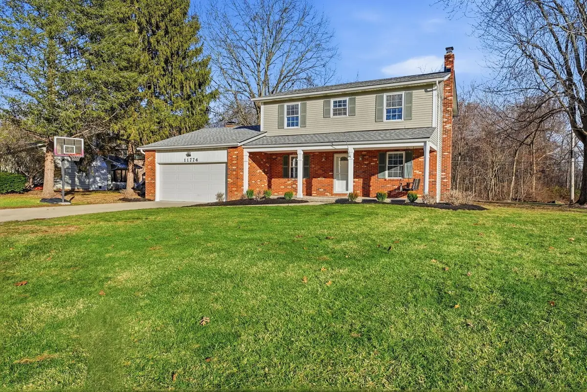 11774 Kennington Square E, Pickerington, OH 43147 - Image #1