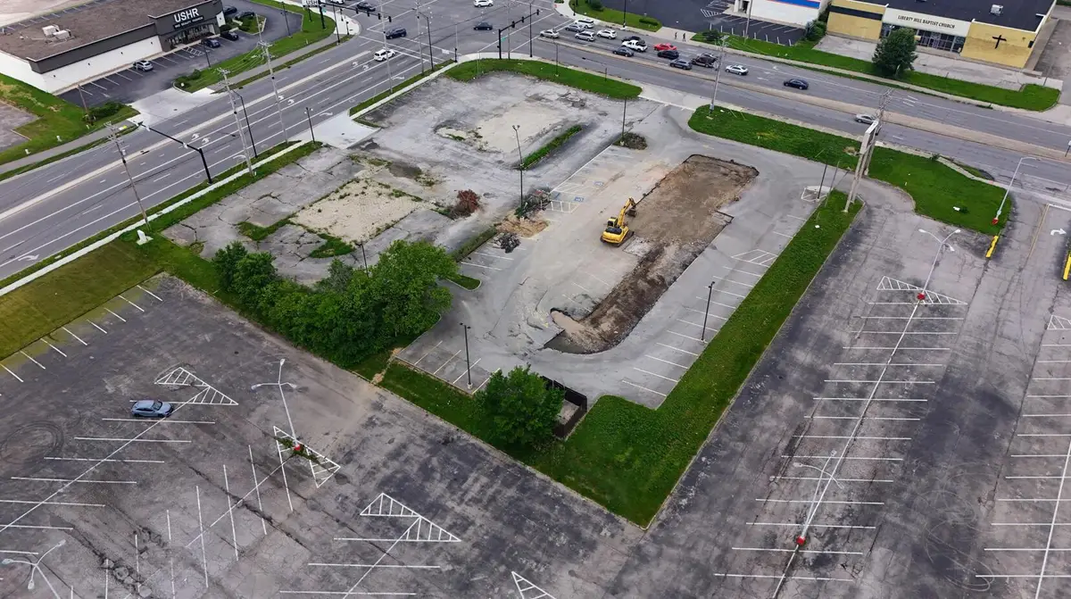 4375 Refugee Road, Columbus, OH 43232 - Image #1