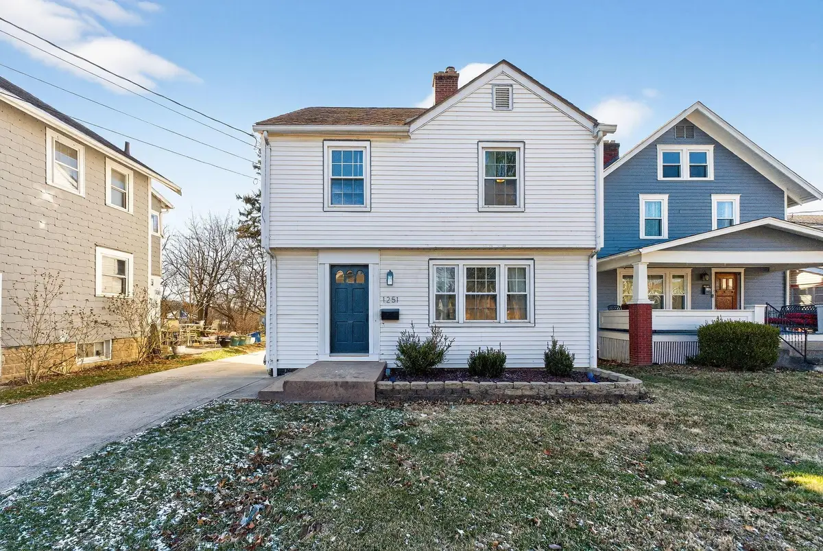 1251 Lancaster Avenue, Reynoldsburg, OH 43068 - Image #1