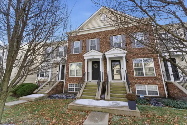 6187 Joes Hopper Road, Columbus, OH 43230