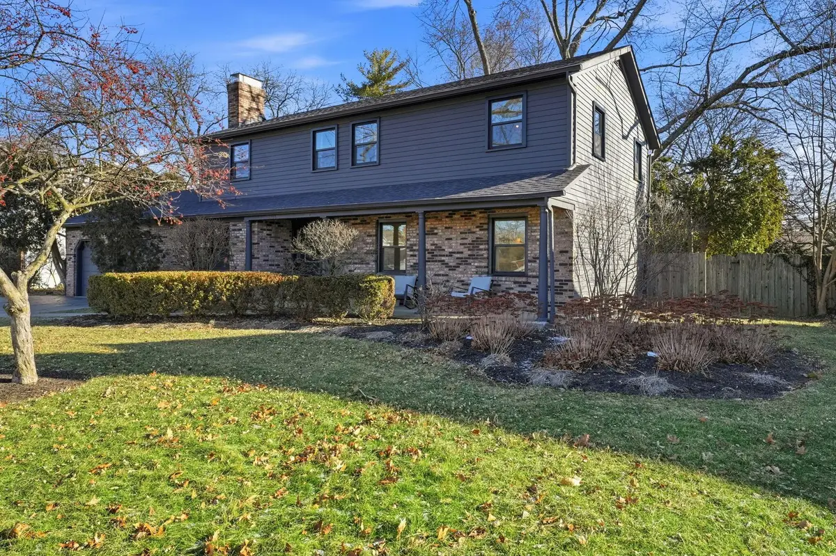 3708 Romnay Road, Columbus, OH 43220 - Image #1