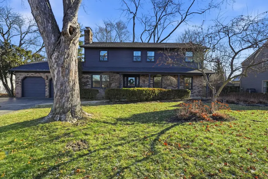 3708 Romnay Road, Columbus, OH 43220 - Image #2