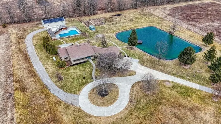 1036 Hills Miller Road, Delaware, OH 43015 - Image #3