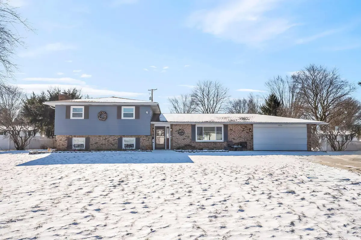 2820 Scenic Road, Marion, OH 43302 - #1