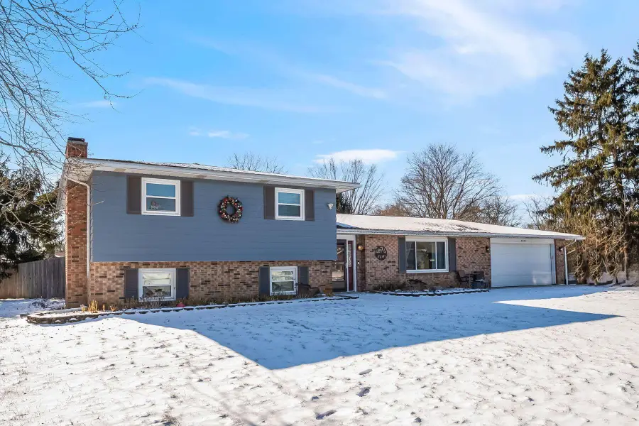 2820 Scenic Road, Marion, OH 43302 - #2