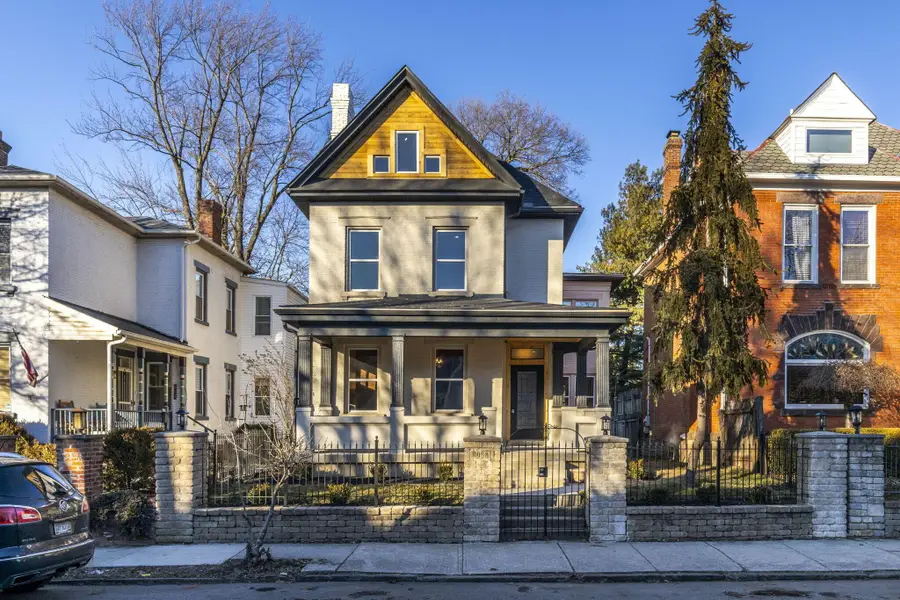 958 Franklin Avenue, Columbus, OH 43205 - Image #2