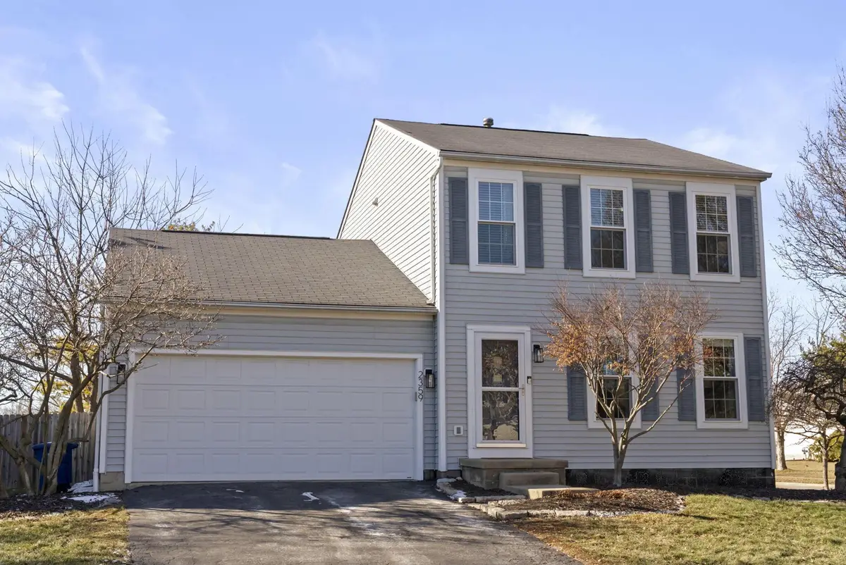 2359 Yagger Bay Drive, Hilliard, OH 43026 - Image #1