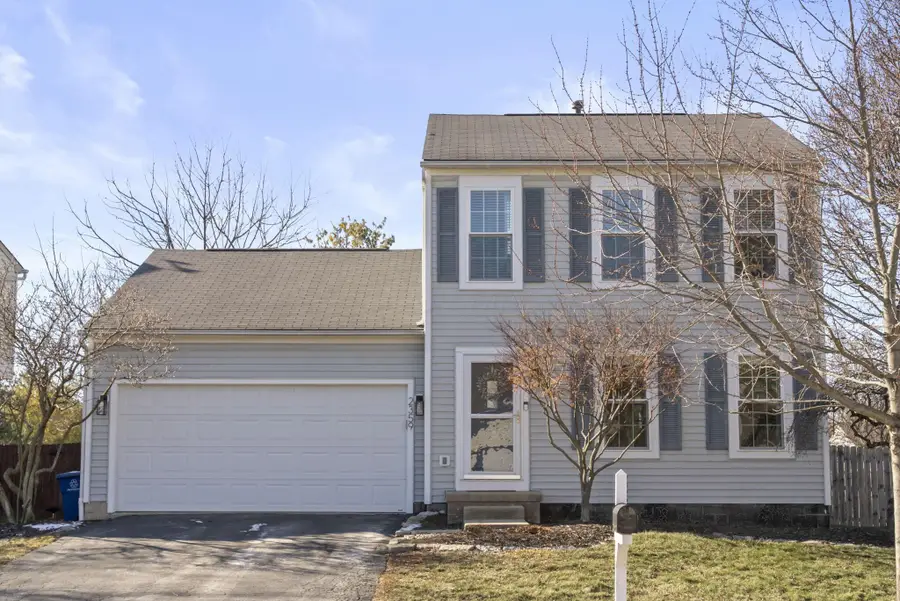 2359 Yagger Bay Drive, Hilliard, OH 43026 - Image #2