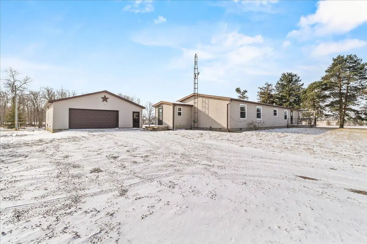 5219 Woodville Pike, Urbana, OH 43078 - Image #1