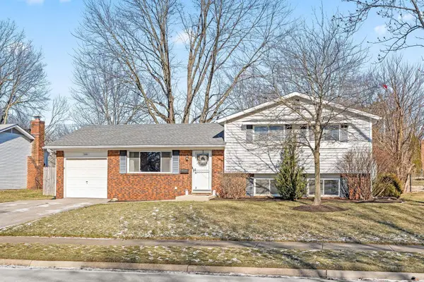 166 Allview Road, Westerville, OH 43081