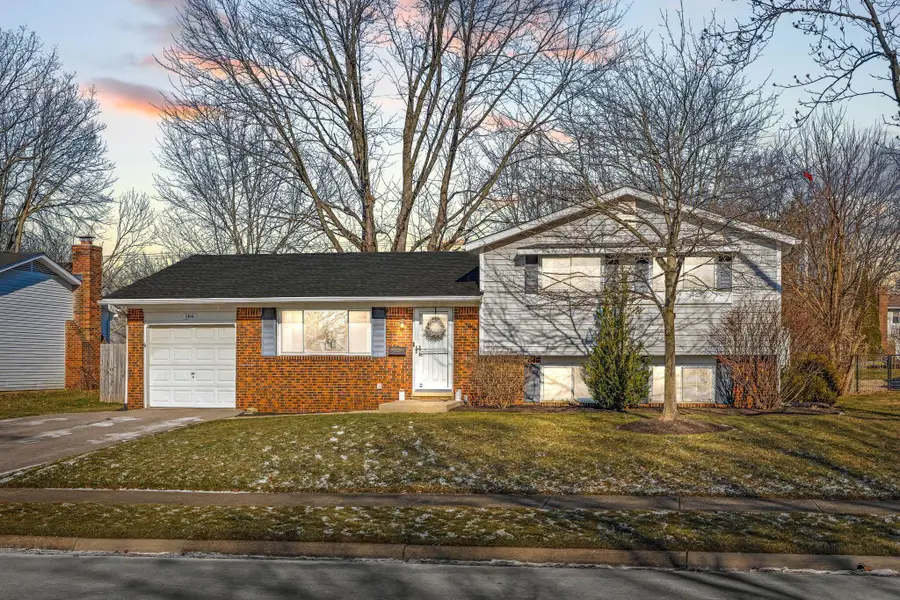 166 Allview Road, Westerville, OH 43081 - Image #2