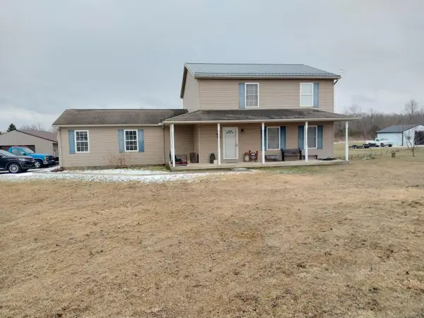 12835 Bennett Road, Greenfield, OH 45123