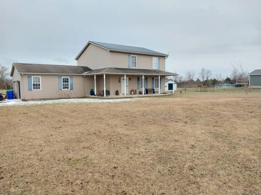 12835 Bennett Road, Greenfield, OH 45123 - Image #2