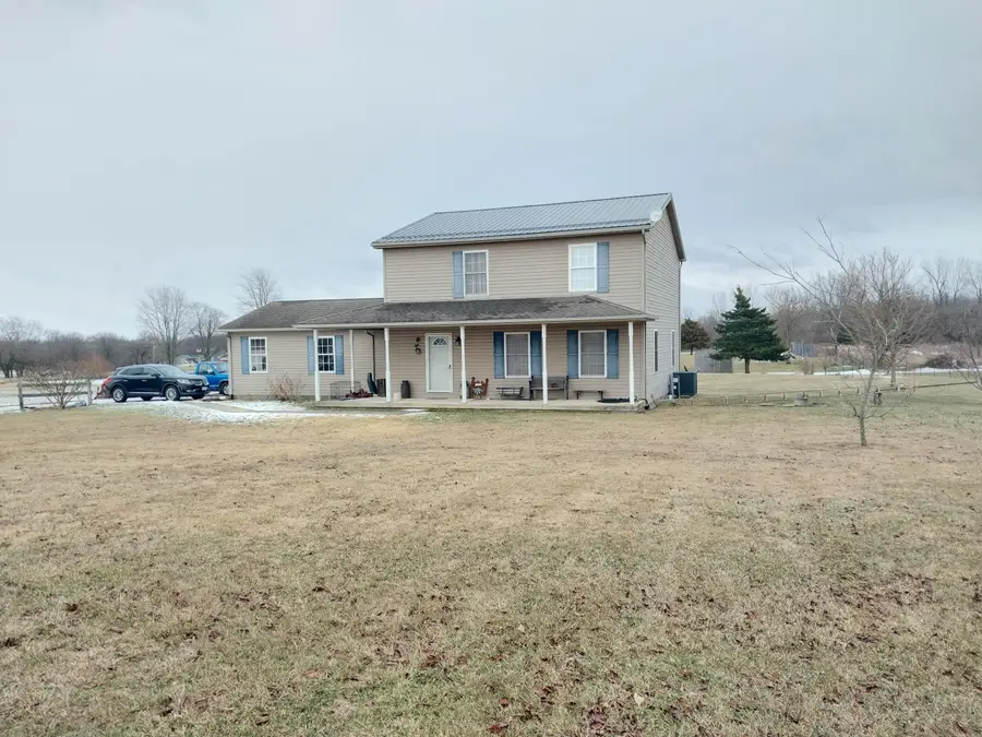 12835 Bennett Road, Greenfield, OH 45123 - Image #3