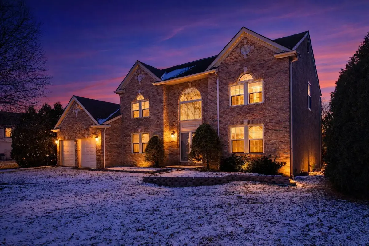 901 Bovee Lane, Powell, OH 43065 - Image #1