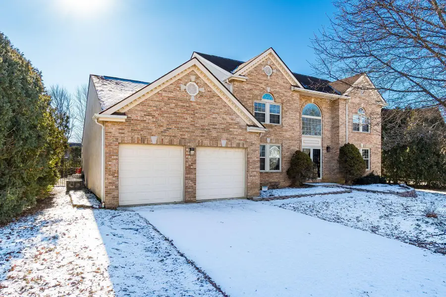 901 Bovee Lane, Powell, OH 43065 - Image #2