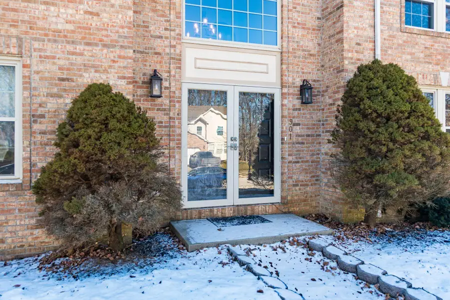 901 Bovee Lane, Powell, OH 43065 - Image #3