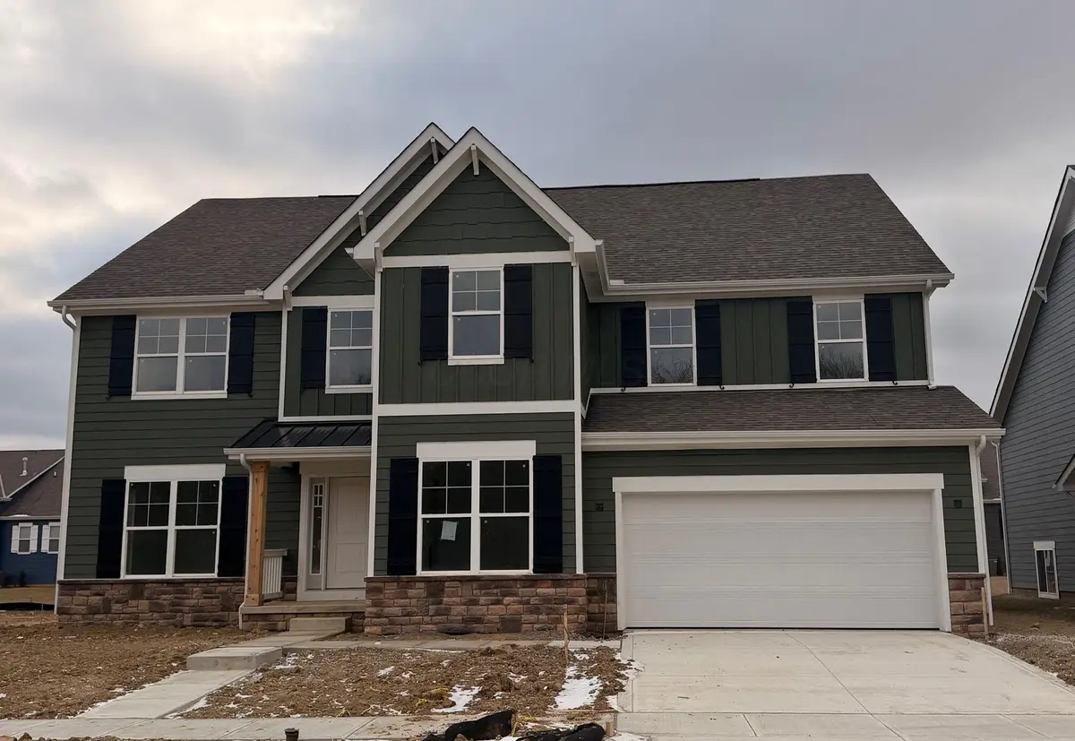 6477 Tanseyclose Lane, Dublin, OH 43016 - Image #1