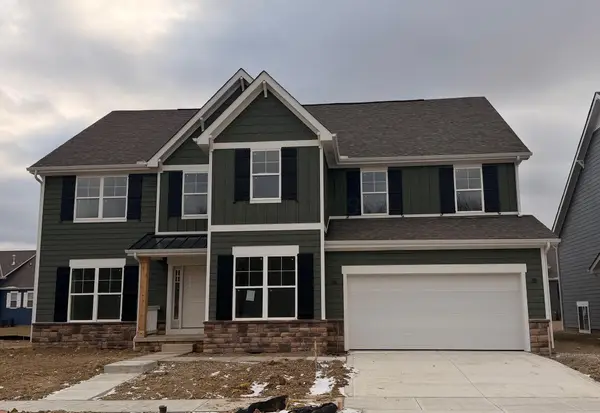 6477 Tanseyclose Lane, Dublin, OH 43016