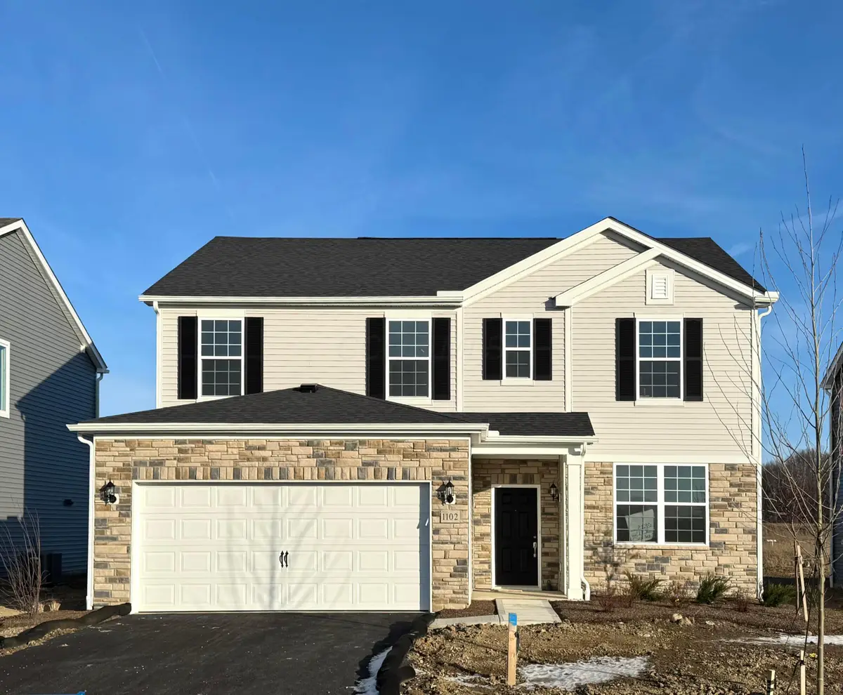 1102 Solitary Street, Galena, OH 43021 - Image #1