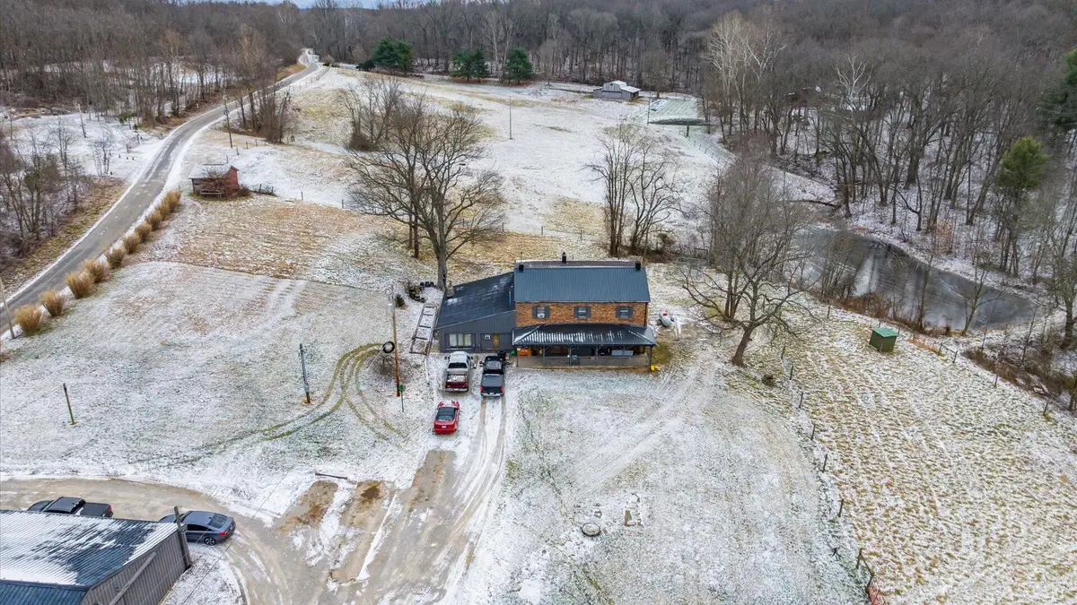 6045 Township Rd 173 Ne, New Lexington, OH 43764 - #1