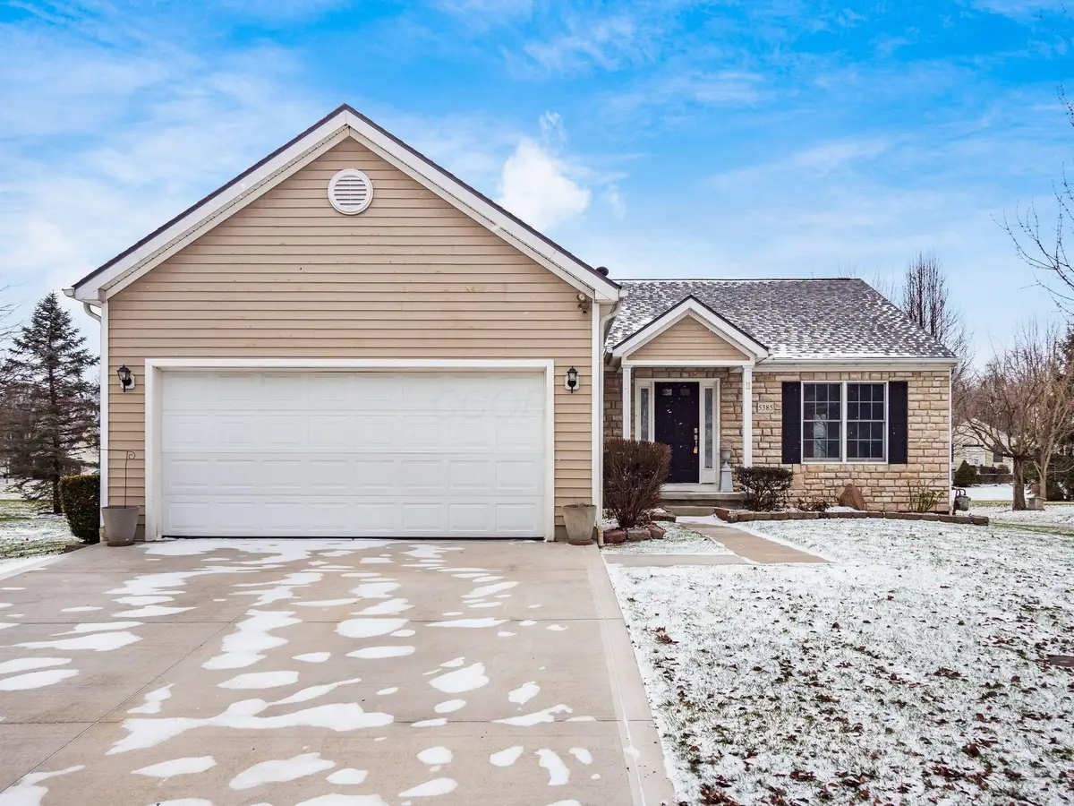 5385 Genoa Farms Boulevard, Westerville, OH 43082 - Image #1