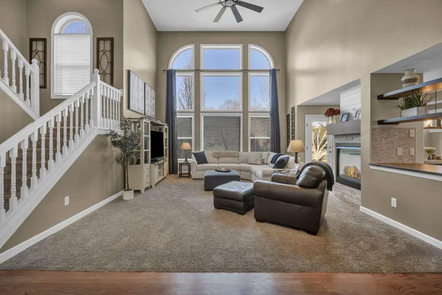 6030 Hampton N, Hilliard, OH 43026 - Image #2