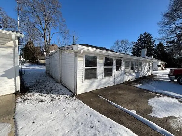 655 Howard Street, Mount Vernon, OH 43050