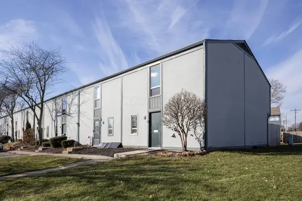 1030 Galliton Court, Columbus, OH 43220