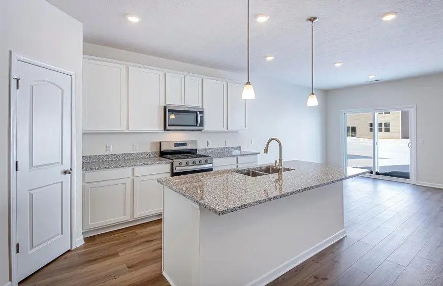 5444 Morning Glory Street, South Bloomfield, OH 43103 - Image #2