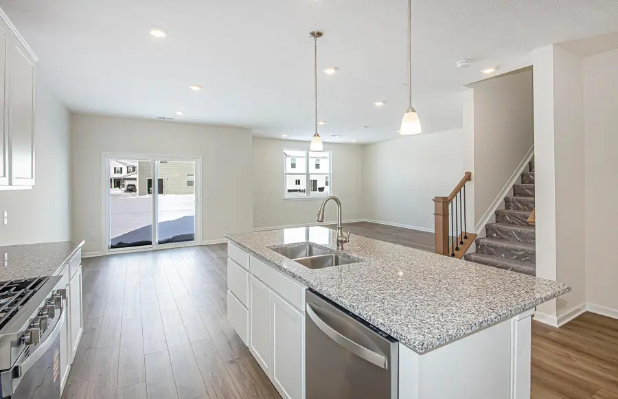 5444 Morning Glory Street, South Bloomfield, OH 43103 - Image #3