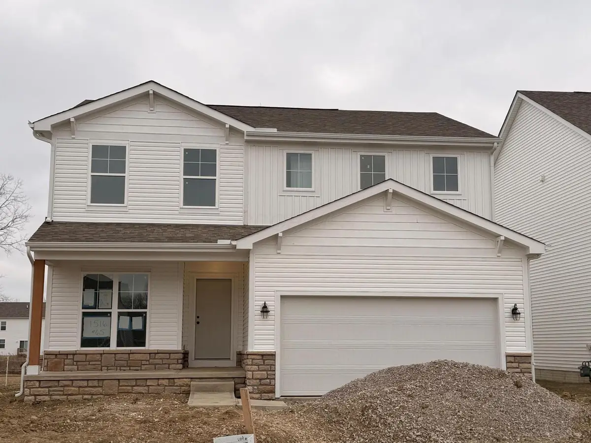 1516 Raley Way, Columbus, OH 43228 - Image #1