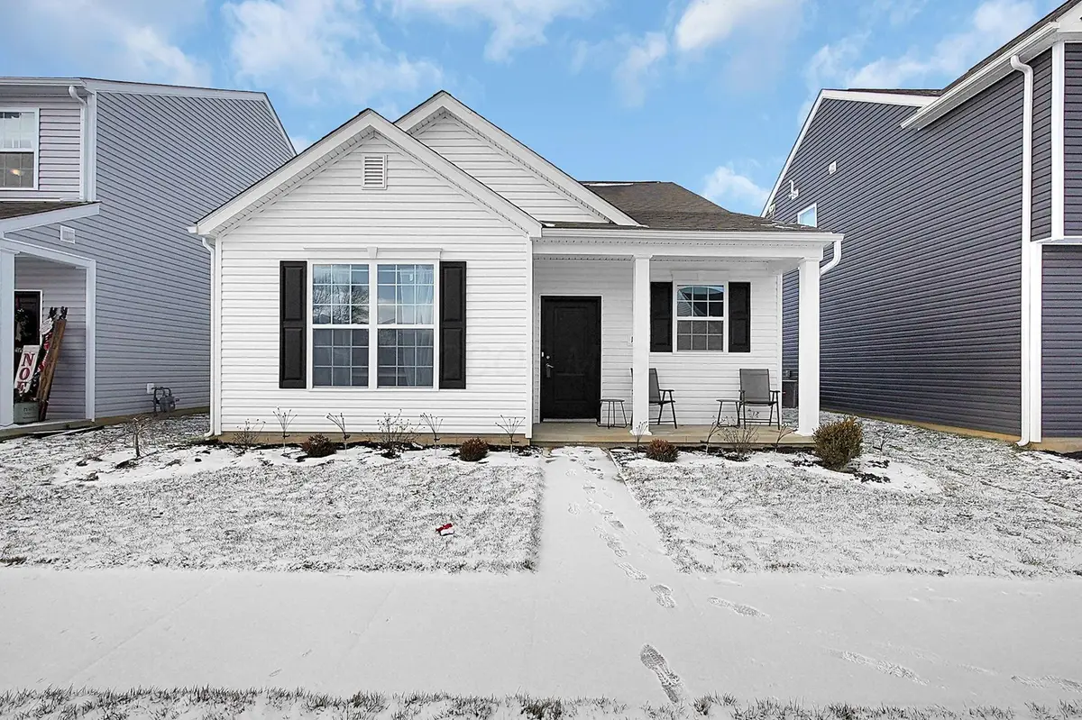 1953 Iselin Street, Newark, OH 43055 - #1