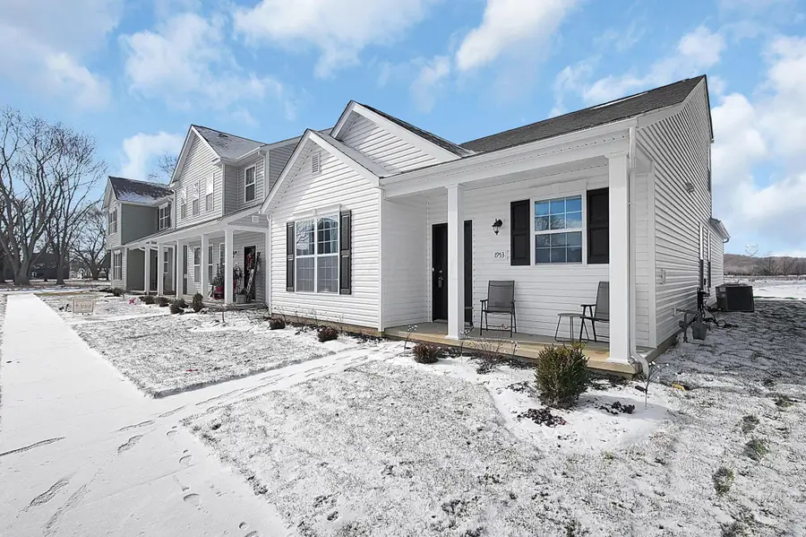 1953 Iselin Street, Newark, OH 43055 - #2