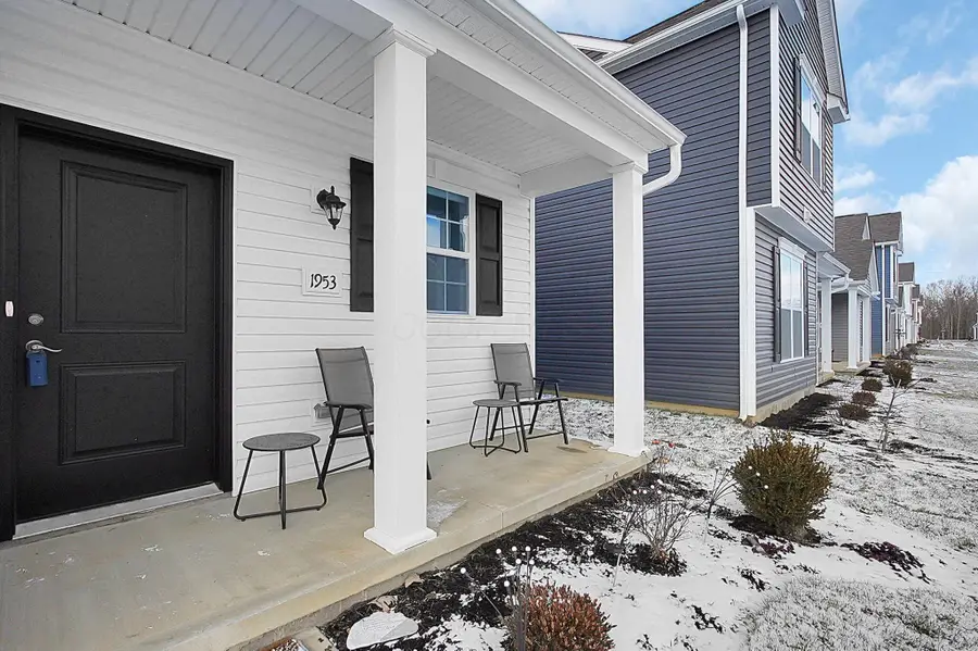 1953 Iselin Street, Newark, OH 43055 - #3