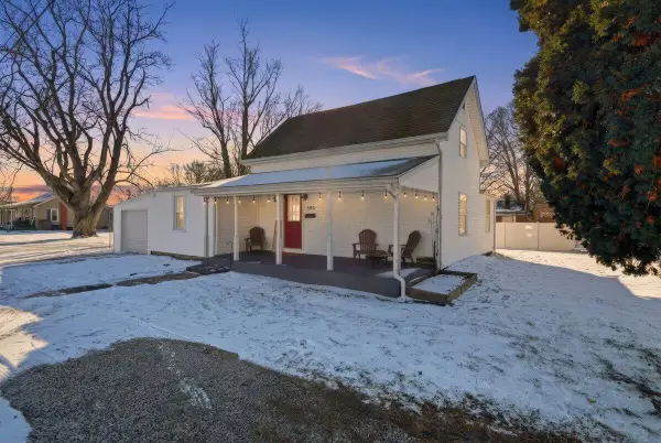 102 Adamson Street, Mount Vernon, OH 43050