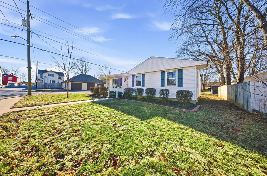 41 N Hampton Street, West Jefferson, OH 43162 - Image #3