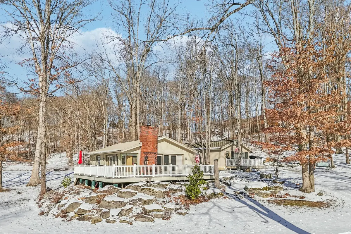 27720 Norris Road, Tippecanoe, OH 44699 - #1