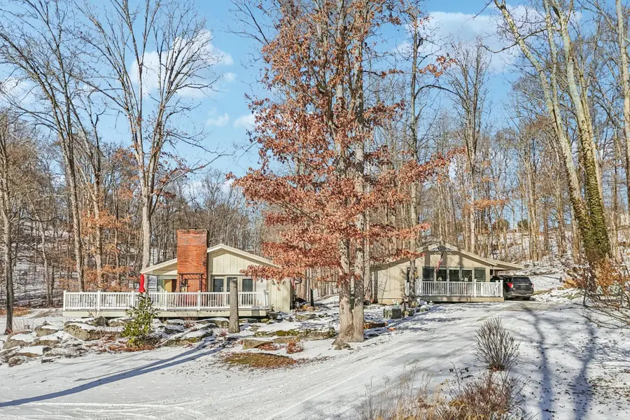 27720 Norris Road, Tippecanoe, OH 44699 - #3