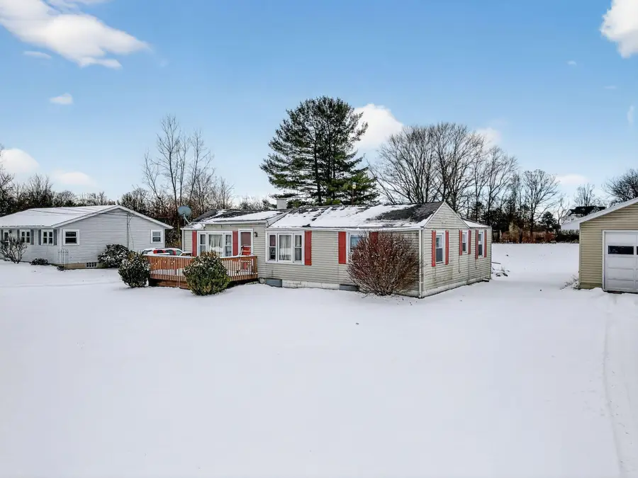 781 N Mcelroy Road, Mansfield, OH 44905 - Image #2