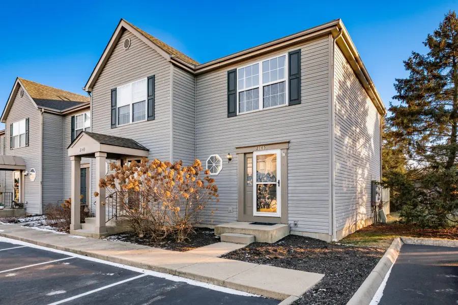 2145 Baneberry Court, Columbus, OH 43235 - Image #3