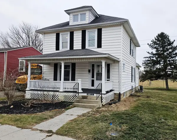 9 Janes Street, Jeffersonville, OH 43128
