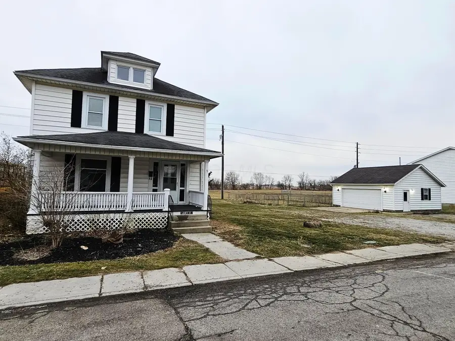 9 Janes Street, Jeffersonville, OH 43128 - Image #3
