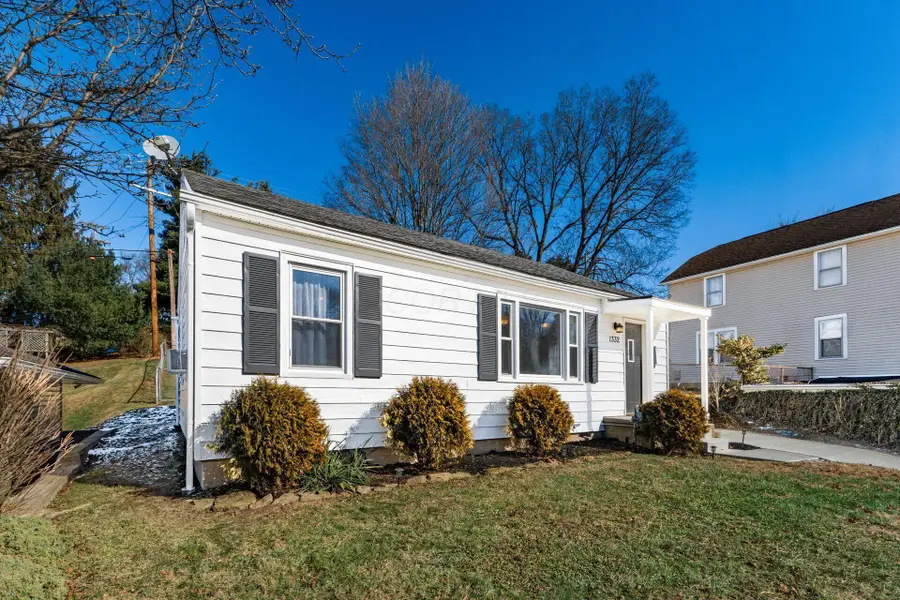 1332 N Columbus Street, Lancaster, OH 43130 - #2