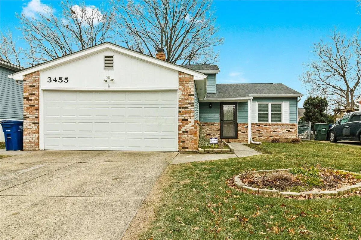 3455 Halpern Street, Columbus, OH 43230 - Image #1