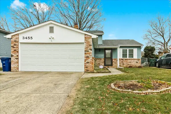 3455 Halpern Street, Columbus, OH 43230