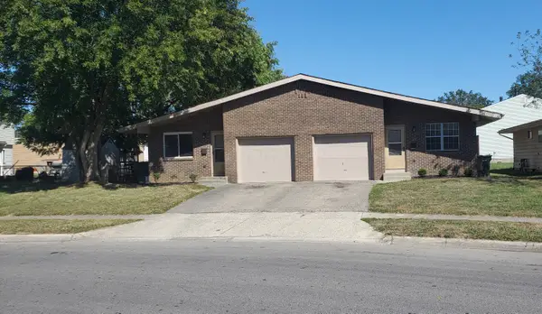 1637 Nestling Drive, Columbus, OH 43229