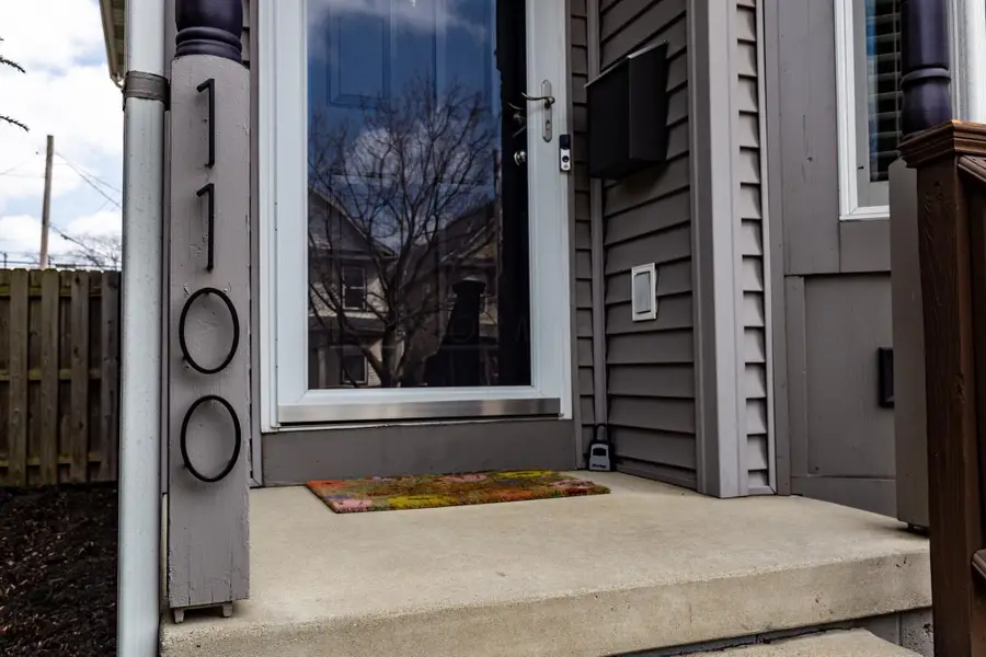 1098-1100 Highland Street, Columbus, OH 43201 - Image #2