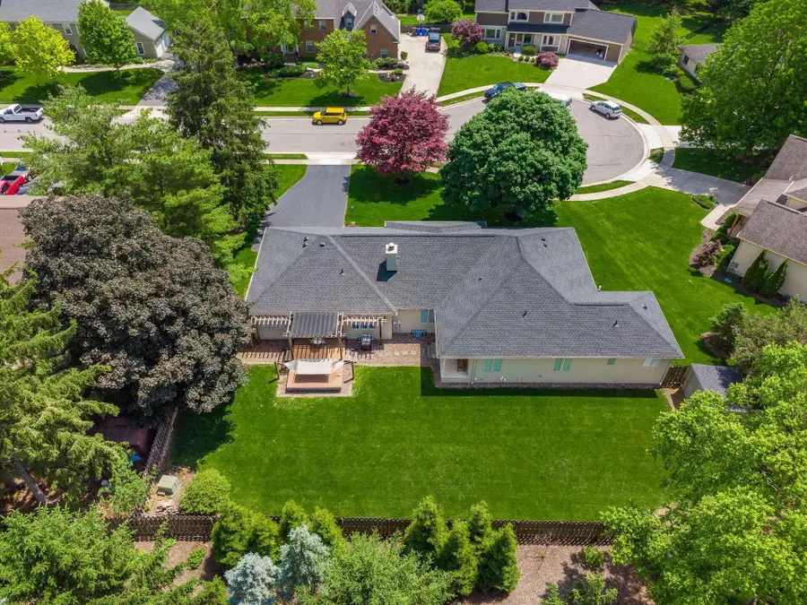 4545 Benderton Court, Columbus, OH 43220 - Image #2